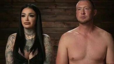 统治巨人（恐怖）